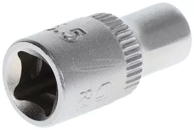 GEDORE RED Dugókulcs Metrikus 1/4" 6szög 5,5x25mm R41005503 3300067