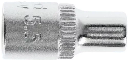 GEDORE RED Dugókulcs Metrikus 1/4" 6szög 5,5x25mm R41005503 3300067