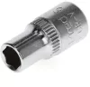 GEDORE RED Dugókulcs Metrikus 1/4" 6szög 6x25mm R41000603 3300068