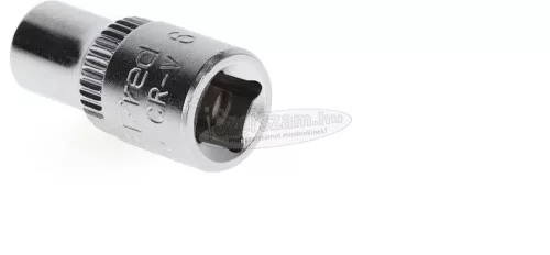GEDORE RED Dugókulcs Metrikus 1/4" 6szög 6x25mm R41000603 3300068