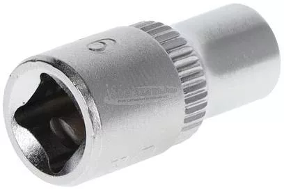 GEDORE RED Dugókulcs Metrikus 1/4" 6szög 6x25mm R41000603 3300068