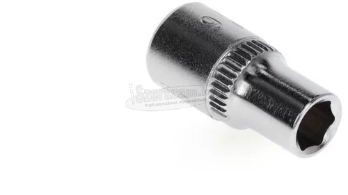 GEDORE RED Dugókulcs Metrikus 1/4" 6szög 6x25mm R41000603 3300068
