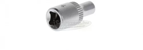 GEDORE RED Kézi dugókulcs metrikus 1/4" több méretben R4100XXXX
