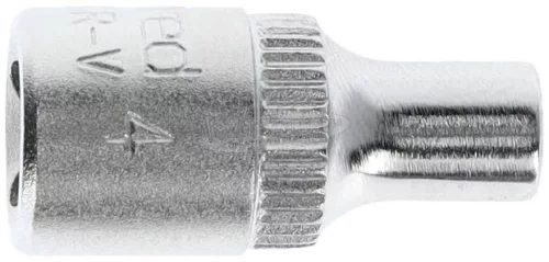 GEDORE RED Kézi dugókulcs metrikus 1/4" több méretben R4100XXXX
