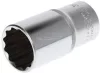 GEDORE RED Dugókulcs Metrikus 1/2" 12szög 30x77mm R61103014 3300428