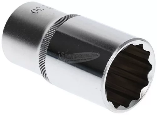 GEDORE RED Dugókulcs Metrikus 1/2" 12szög 30x77mm R61103014 3300428