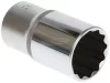 GEDORE RED Dugókulcs Metrikus 1/2" 12szög 32x77mm R61103214 3300429