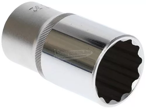 GEDORE RED Dugókulcs Metrikus 1/2" 12szög 32x77mm R61103214 3300429