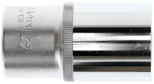 GEDORE RED Dugókulcs Metrikus 1/2" 12szög 32x77mm R61103214 3300429