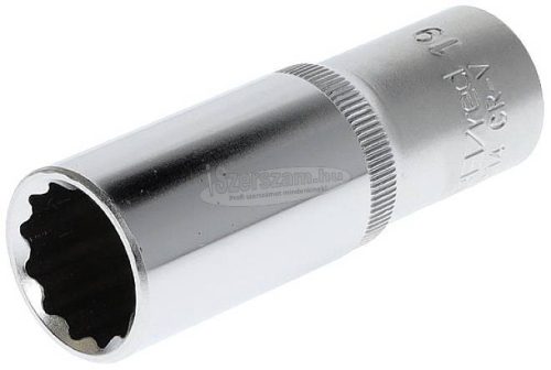 GEDORE RED Dugókulcs Metrikus 1/2" 12szög 19x77mm R61101914 3300422