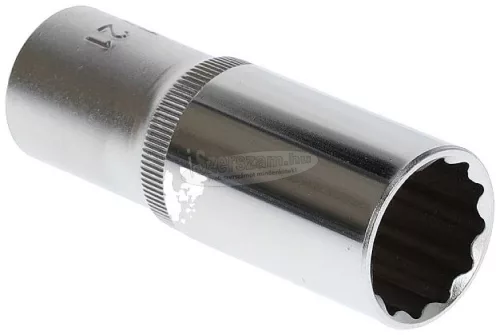 GEDORE RED Dugókulcs Metrikus 1/2" 12szög 21x77mm R61102114 3300424