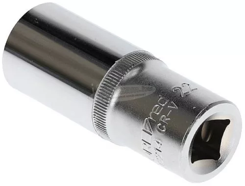 GEDORE RED Dugókulcs Metrikus 1/2" 12szög 22x77mm R61102214 3300425