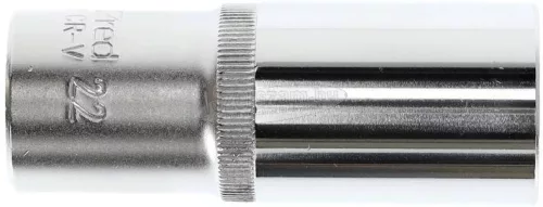 GEDORE RED Dugókulcs Metrikus 1/2" 12szög 22x77mm R61102214 3300425