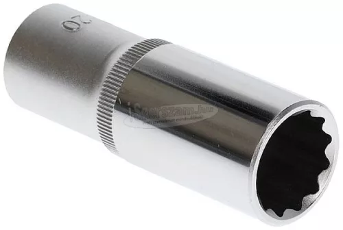 GEDORE RED Dugókulcs Metrikus 1/2" 12szög 20x77mm R61102014 3300423