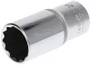 GEDORE RED Dugókulcs Metrikus 1/2" 12szög 27x77mm R61102714 3300427