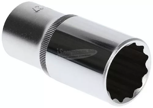 GEDORE RED Dugókulcs Metrikus 1/2" 12szög 27x77mm R61102714 3300427