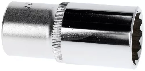GEDORE RED Dugókulcs Metrikus 1/2" 12szög 27x77mm R61102714 3300427
