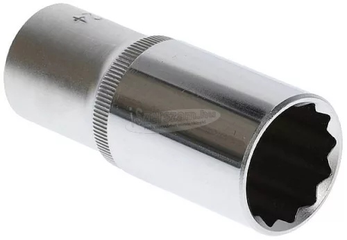 GEDORE RED Dugókulcs Metrikus 1/2" 12szög 24x77mm R61102414 3300426