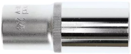 GEDORE RED Dugókulcs Metrikus 1/2" 12szög 24x77mm R61102414 3300426