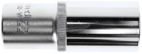 GEDORE RED Dugókulcs Metrikus 1/2" 6szög 22x77mm R61002214 3300316