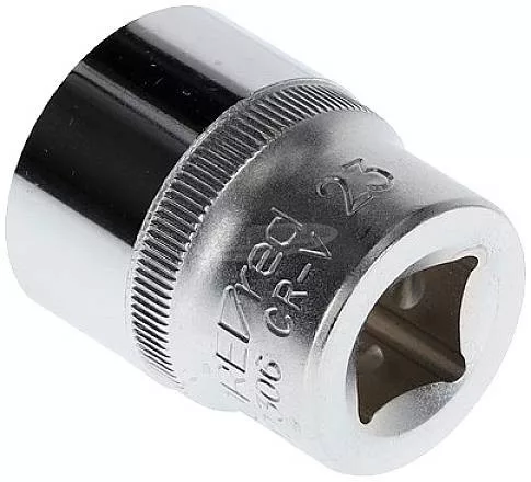 GEDORE RED Dugókulcs Metrikus 1/2" 6szög 23x38mm R61002306 3300272