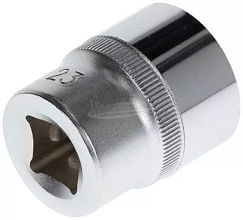 GEDORE RED Dugókulcs Metrikus 1/2" 6szög 23x38mm R61002306 3300272