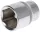 GEDORE RED Dugókulcs Metrikus 1/2" 6szög 25x42mm R61002507 3300274