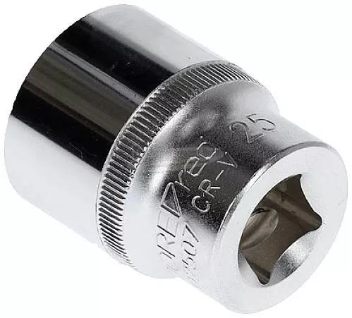 GEDORE RED Dugókulcs Metrikus 1/2" 6szög 25x42mm R61002507 3300274
