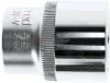 GEDORE RED Dugókulcs Metrikus 1/2" 6szög 25x42mm R61002507 3300274
