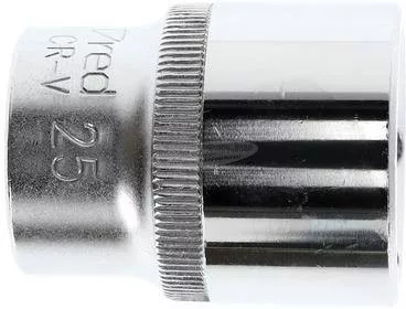 GEDORE RED Dugókulcs Metrikus 1/2" 6szög 25x42mm R61002507 3300274