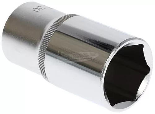 GEDORE RED Dugókulcs Metrikus 1/2" 6szög 30x77mm R61003014 3300320