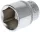 GEDORE RED Dugókulcs Metrikus 1/2" 6szög 26x42mm R61002607 3300275