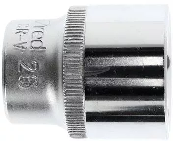GEDORE RED Dugókulcs Metrikus 1/2" 6szög 26x42mm R61002607 3300275