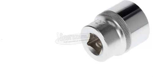 GEDORE RED Dugókulcs Metrikus 1/2" 6szög 27x42mm R61002707 3300276