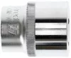 GEDORE RED Dugókulcs Metrikus 1/2" 6szög 27x42mm R61002707 3300276