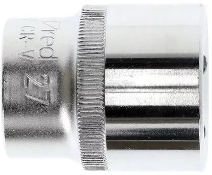 GEDORE RED Dugókulcs Metrikus 1/2" 6szög 27x42mm R61002707 3300276