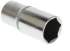 GEDORE RED Dugókulcs Metrikus 1/2" 6szög 27x77mm R61002714 3300319