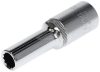 GEDORE RED Kézi dugókulcs metrikus hosszú 1/2" SW 12szög több méretben R6110XXXX