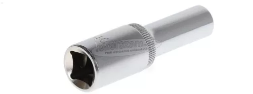 GEDORE RED Kézi dugókulcs metrikus hosszú 1/2" SW 12szög több méretben R6110XXXX