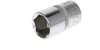 GEDORE RED Dugókulcs Metrikus 1/2" 6szög 17x38mm R61001706 3300266