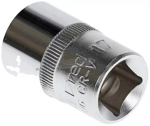 GEDORE RED Dugókulcs Metrikus 1/2" 6szög 17x38mm R61001706 3300266