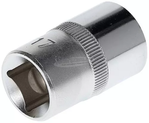 GEDORE RED Dugókulcs Metrikus 1/2" 6szög 17x38mm R61001706 3300266