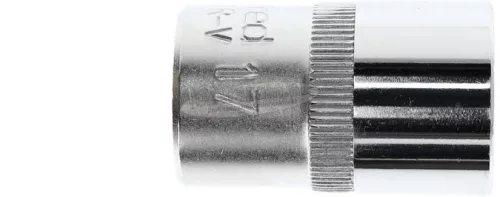 GEDORE RED Dugókulcs Metrikus 1/2" 6szög 17x38mm R61001706 3300266