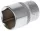 GEDORE RED Dugókulcs Metrikus 1/2" 6szög 21x38mm R61002106 3300270