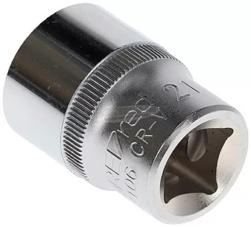 GEDORE RED Dugókulcs Metrikus 1/2" 6szög 21x38mm R61002106 3300270
