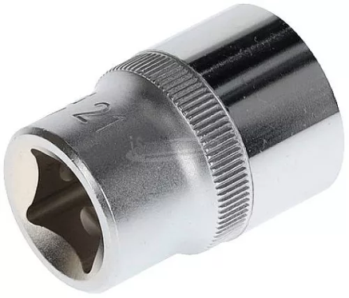 GEDORE RED Dugókulcs Metrikus 1/2" 6szög 21x38mm R61002106 3300270