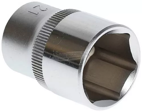 GEDORE RED Dugókulcs Metrikus 1/2" 6szög 21x38mm R61002106 3300270