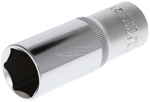 GEDORE RED Dugókulcs Metrikus 1/2" 6szög 21x77mm R61002114 3300315
