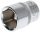 GEDORE RED Dugókulcs Metrikus 1/2" 6szög 22x38mm R61002206 3300271