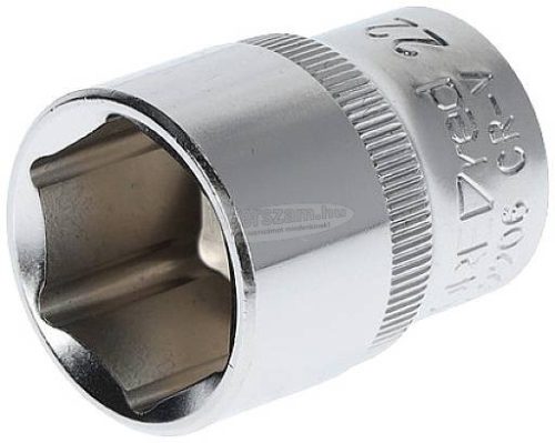 GEDORE RED Dugókulcs Metrikus 1/2" 6szög 22x38mm R61002206 3300271